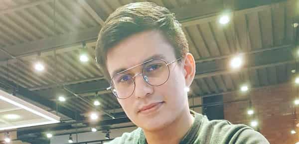 Tom Rodriguez gets raw and honest about moving on; talks about divorce