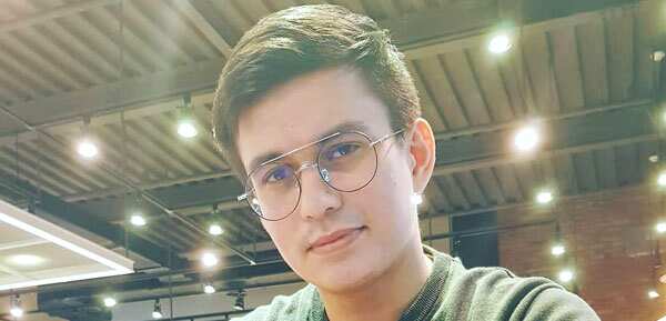 Tom Rodriguez sa "mahal mo pa" na tanong ni Ogie Diaz: "Of course"