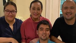 Vico Sotto celebrates 33rd birthday with his mommy Coney Reyes