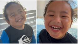 Ellen Adarna posts adorable photos of her son Elias Modesto