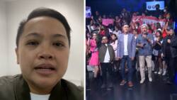 Ice Seguerra, viral ang live video sa TVJ page; nakisali sa pag-host ng ‘E.A.T.’