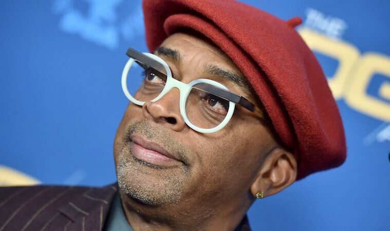 spike lee net worth