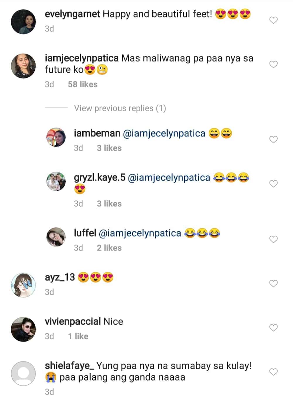 Marian Rivera, hot topic ang paa sa social media dahil sa napansin ng mga netizens dito Marian Rivera, hot topic ang paa sa social media dahil sa napansin ng mga netizens dito