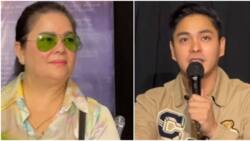 Coco Martin's old interview about how Jaclyn Jose encouraged him to be part of a series resurfaces