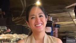 Gretchen Ho, napa-reunion ng wala sa oras kasama mga dating kalaro dahil sa Rivermaya: “Nostalgic”