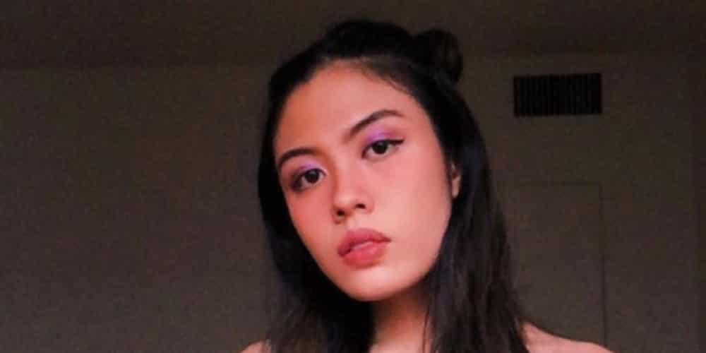Frankie Pangilinan fires back against basher who told her to be like KC Concepcion
