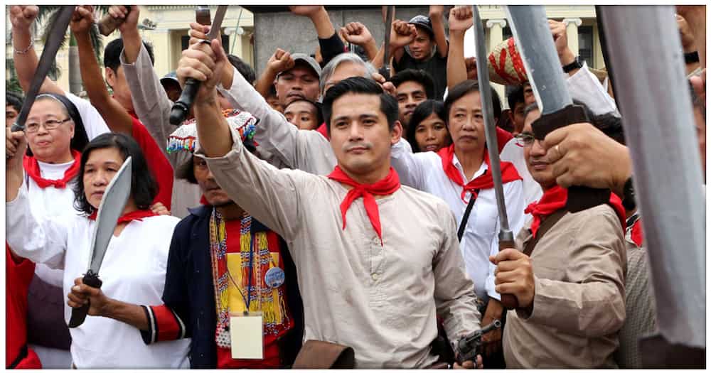 Vina Morales, sumama sa pangangampanya para kay Robin Padilla Vina Morales, sumama sa pangangampanya para kay Robin Padilla