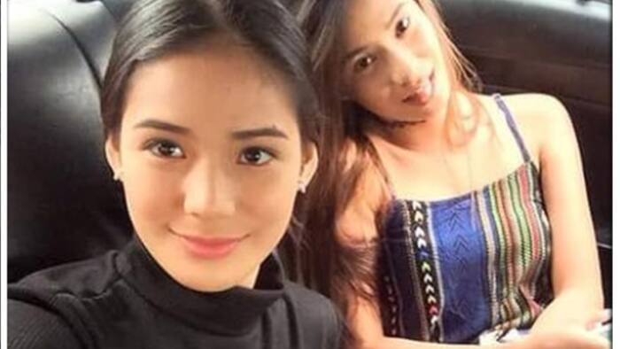 Dhemy Seron, nag-post ng "bad liar" kasunod ng naging pahayag ni Kiko Estrada