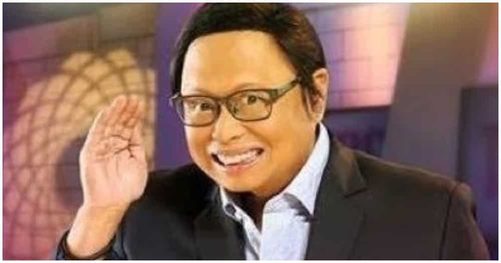 Arnold Clavio, trending matapos ang pag-amin ni Sarah Balabagan