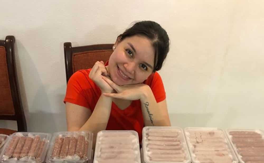 Westlife’s Mark Feehily follows Nadine Samonte on IG; actress asks “am I dreaming” Westlife’s Mark Feehily follows Nadine Samonte on IG; actress asks “am I dreaming”
