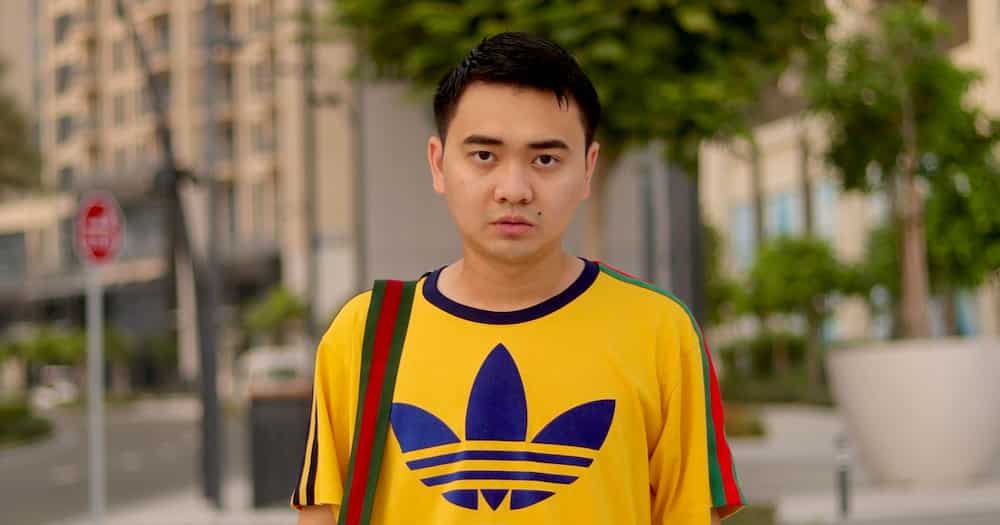 Xian Gaza/@christianalbertgaza Xian Gaza/@christianalbertgaza