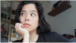Saab Magalona: “Are you good at everything or do you just have ADHD?”