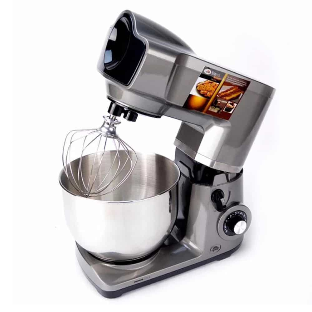 The Best Mixer You Can Buy at Soledad Wong blog