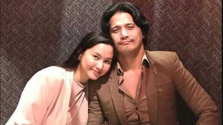 Mariel Padilla opens up about her marriage with Robin Padilla in "I Feel U"