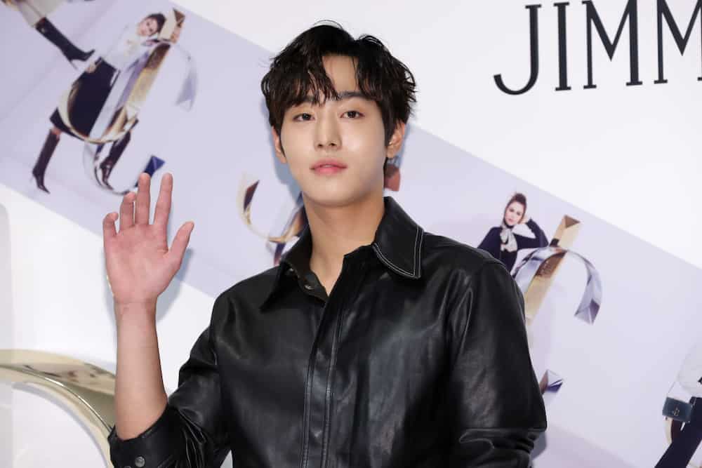 Korean actors Korean actors