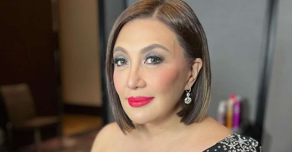 Sharon Cuneta posts heartwarming videos of her birthday celebration with her family