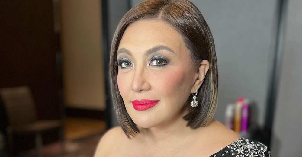 Sharon Cuneta shares pics with Tito, Vic Sotto, Joey de Leon: “With FAMILY”