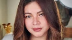 Angel Locsin gives P20,000 to lucky netizen as early Christmas gift