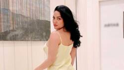 KC Concepcion warns netizens about her posers on social media
