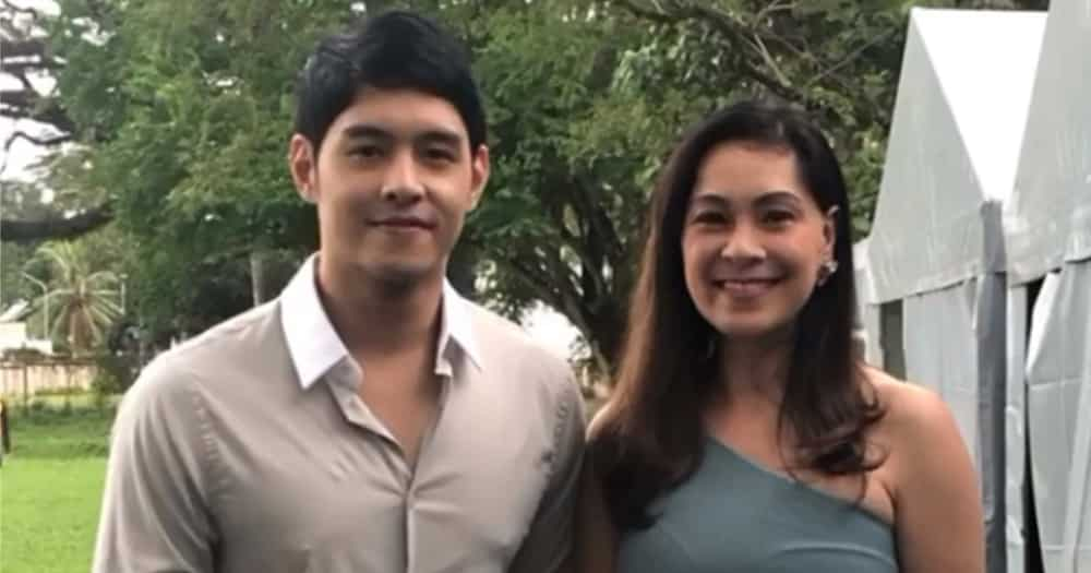 Jeric Gonzales believes he is Sheryl Cruz’s "Mr. Dreamboy"