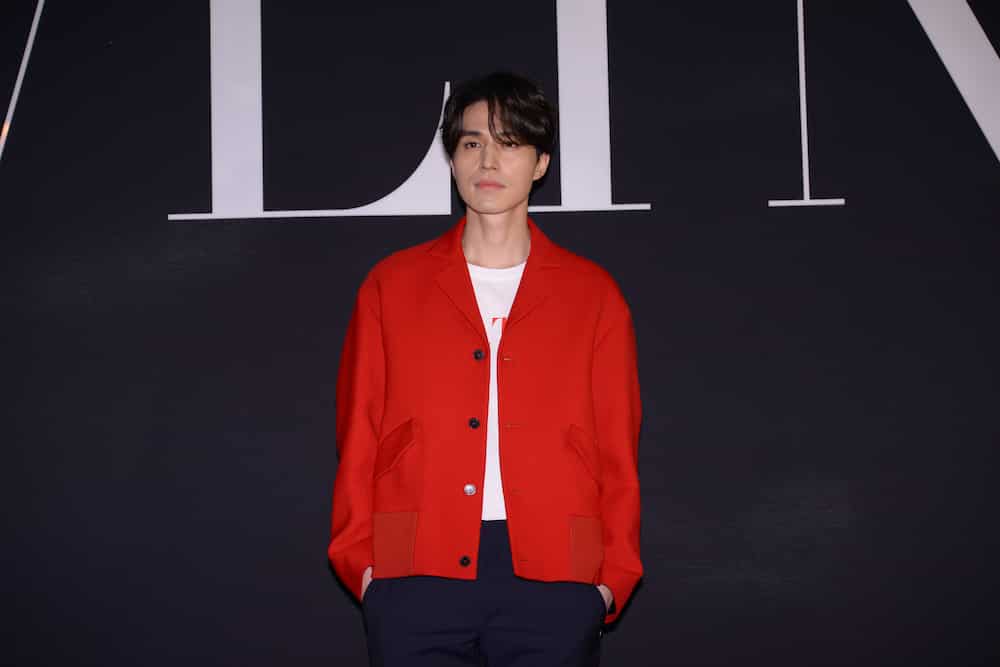 lee dong wook's age lee dong wook's age