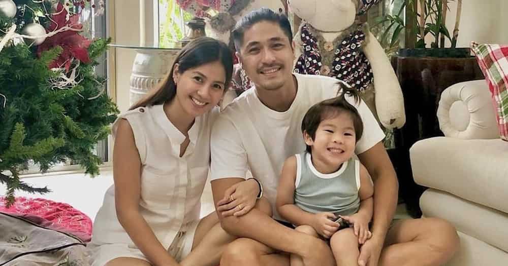 Kaye Abad announces second pregnancy with Paul Jake Castillo; celebrities react