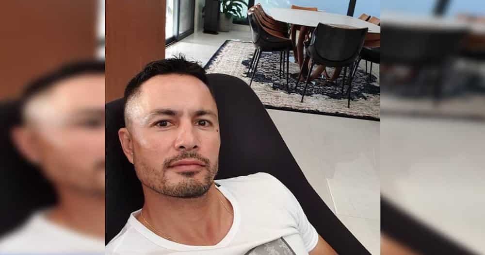 Derek Ramsay responds to bashers who question his intention to marry Ellen Adarna