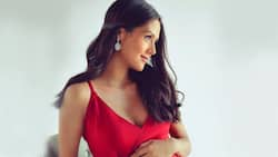 Vanessa Matsunaga proudly introduces stunning newborn son to public