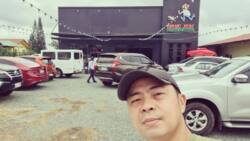 Chito Miranda, pinakita ang kanyang bonggang inasal restaurant sa Tagaytay