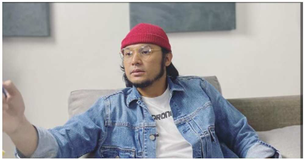 Alwyn Uytingco Alwyn Uytingco