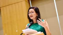 Risa Hontiveros says the Senate will take up police brutality issue