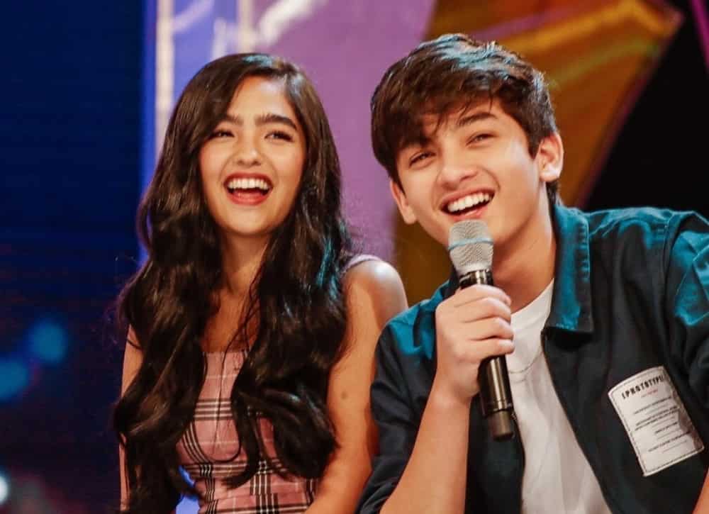 Andrea Brillantes instagram Andrea Brillantes instagram