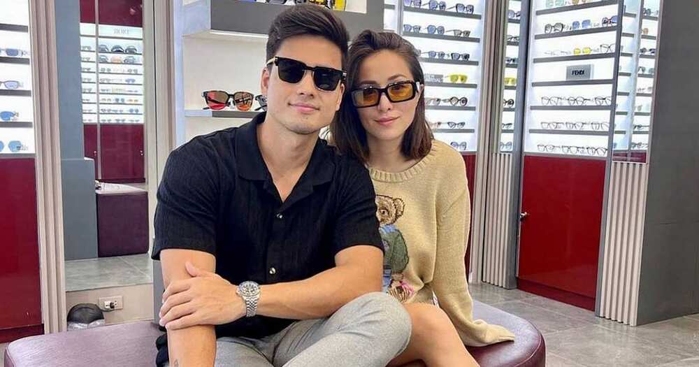 Marco Gumabao, nag-react na sa viral post ni David DiMuzio ukol kay Cristine Reyes