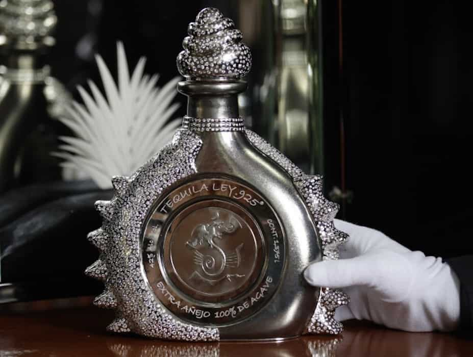 Most Expensive Alcoholic Drinks The Top 12 Most Costly In The World