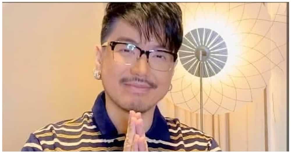 Wilbert Tolentino/@sirwil75 Wilbert Tolentino/@sirwil75