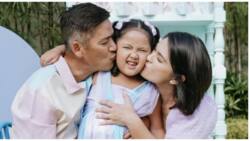 Pauleen Luna shares more heartwarming photos from Tali Sotto's birthday party