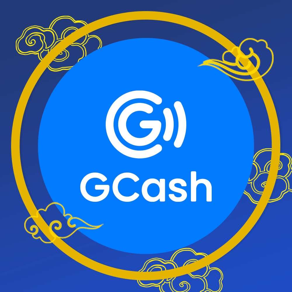 GCash MasterCard application fees