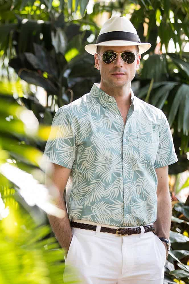 Havana outfit for men: best in 2020 (photos)