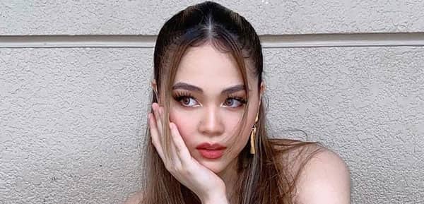 Janella Salvador, na-miss na ang pagbiyahe; ibinahagi ang video clip sa eroplano