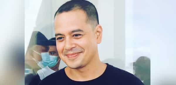 John Lloyd Cruz, di pabor na mag-showbiz si Elias nang maaga: "Gusto ko mag-aral muna"