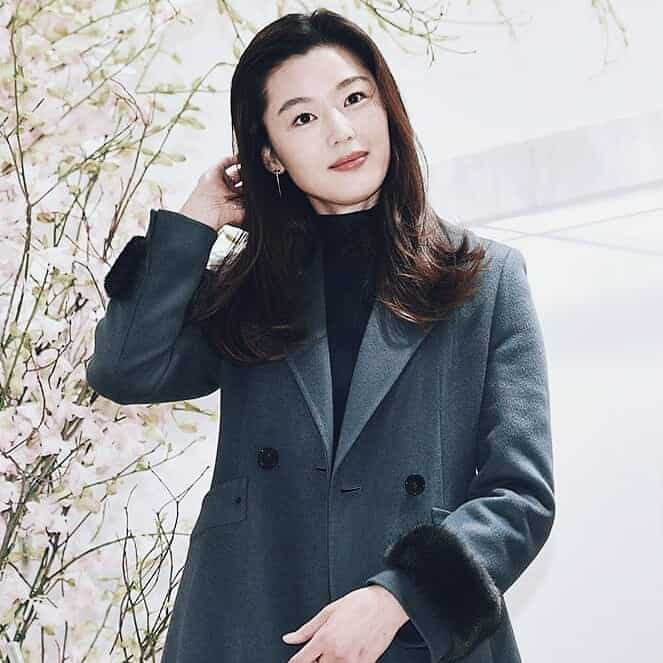 Jun Ji Hyun