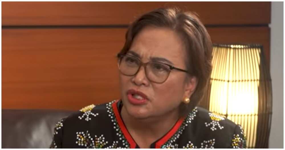 Atty. Guanzon, ikinuwento ang naranasan sa ama kaya galit umano siya sa mga magnanakaw