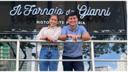 Matteo Guidicelli posts new photo with wife Sarah Geronimo