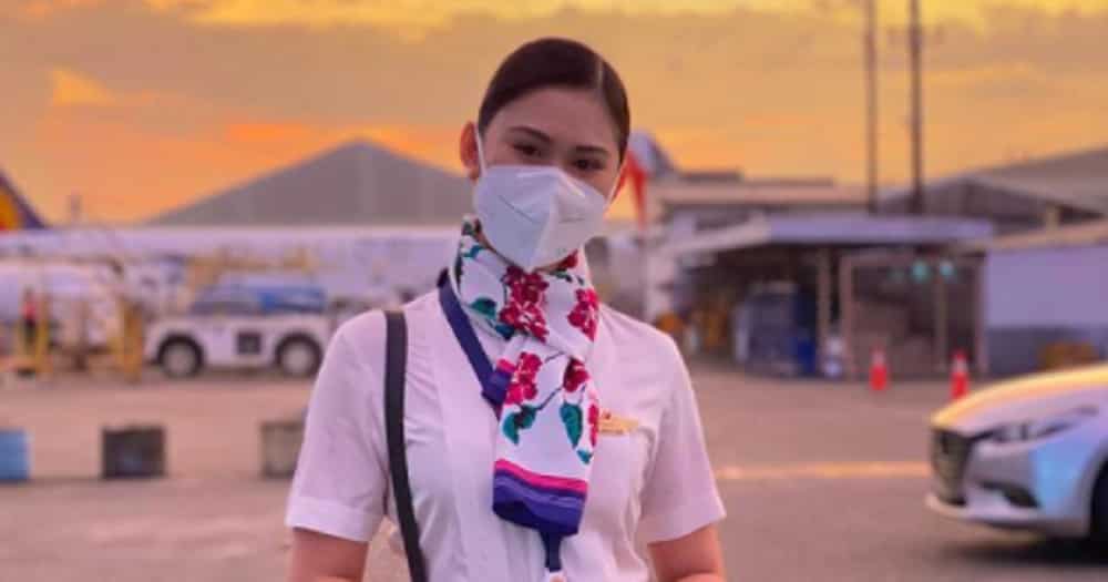 Masayang FB Live video ng flight attendant na umano’y pinatay, nag-viral