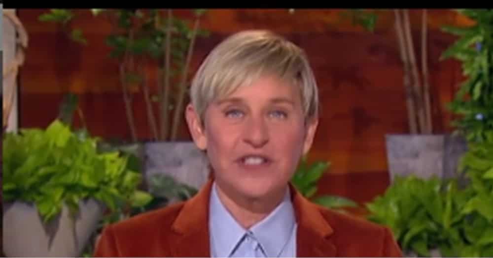 Ellen DeGeneres gets confused after watching RC Cola’s trending commercial