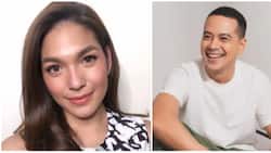 Exclusive: Andrea Torres airs full trust on GMA on deciding possible team up with John Lloyd Cruz