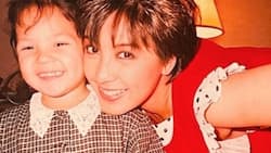 KC Concepcion pens love-filled Mother's Day greeting for mom Sharon Cuneta