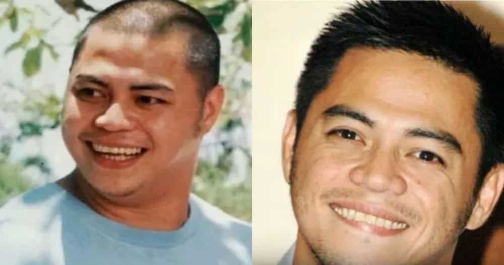 8 Famous bald celebrities when they still had hair 8 Famous bald celebrities when they still had hair