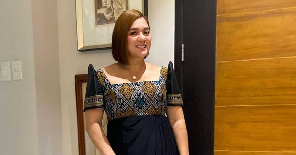 Sylvia Sanchez, ibinida pagkapanalo ng grupo ng anak na si Gela Atayde sa World Hiphop competition sa Amerika Sylvia Sanchez, ibinida pagkapanalo ng grupo ng anak na si Gela Atayde sa World Hiphop competition sa Amerika