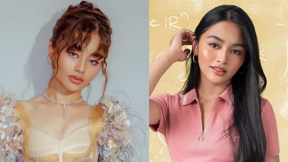 beautiful Filipino actresses